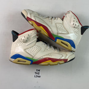 Jordan 6 Retro Olympic Flag Beijing (USED) — Drive 1x5jdeXJ48xCdttsNtb0rpDu6g-elgql9 — photo 1