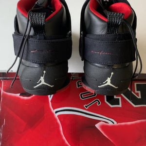 Jordan 19 Retro Bred CDP (2008) (USED) — Drive 1ljb2dQ39Woe_Mr_6qwaTs2nMn7x0pNj_ — photo 5