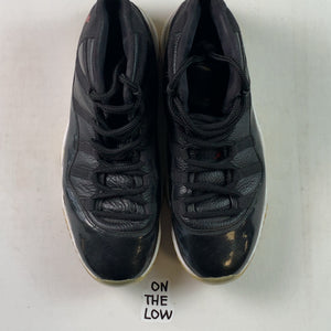 Jordan 11 Retro 72-10 (USED) — Drive 10oqE5ALZv04BoqAWOCH_XWXjAKVuDT3G — photo 3