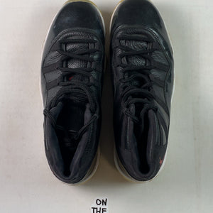 Jordan 11 Retro 72-10 (USED) — Drive 1OA1j4EVXwkcgGBtKVMgplooTVEAlTnG4 — photo 4