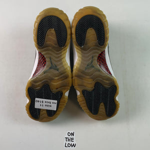 Jordan 11 Retro 72-10 (USED) — Drive 13XB7yIPzQsXKTZyghloBfzqiJ4NJoCpr — photo 6