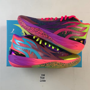 Puma LaMelo Ball MB.02 Be You — Drive 107A_0S7fRgVWY4cnLYhIJS8PpnvPSwJa — photo 1