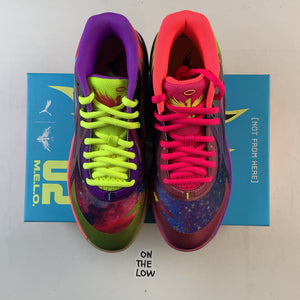 Puma LaMelo Ball MB.02 Be You — Drive 1xXkp5mGKcfQsf1JStbC7CtgoVfoHYojM — photo 3