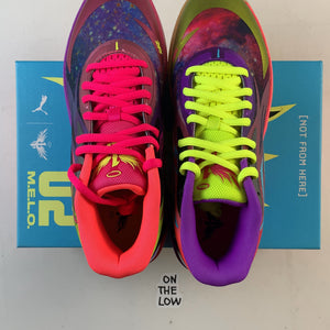 Puma LaMelo Ball MB.02 Be You — Drive 1J6C79OVfJGJezxjOaBNmxFyn3YrBs03A — photo 4