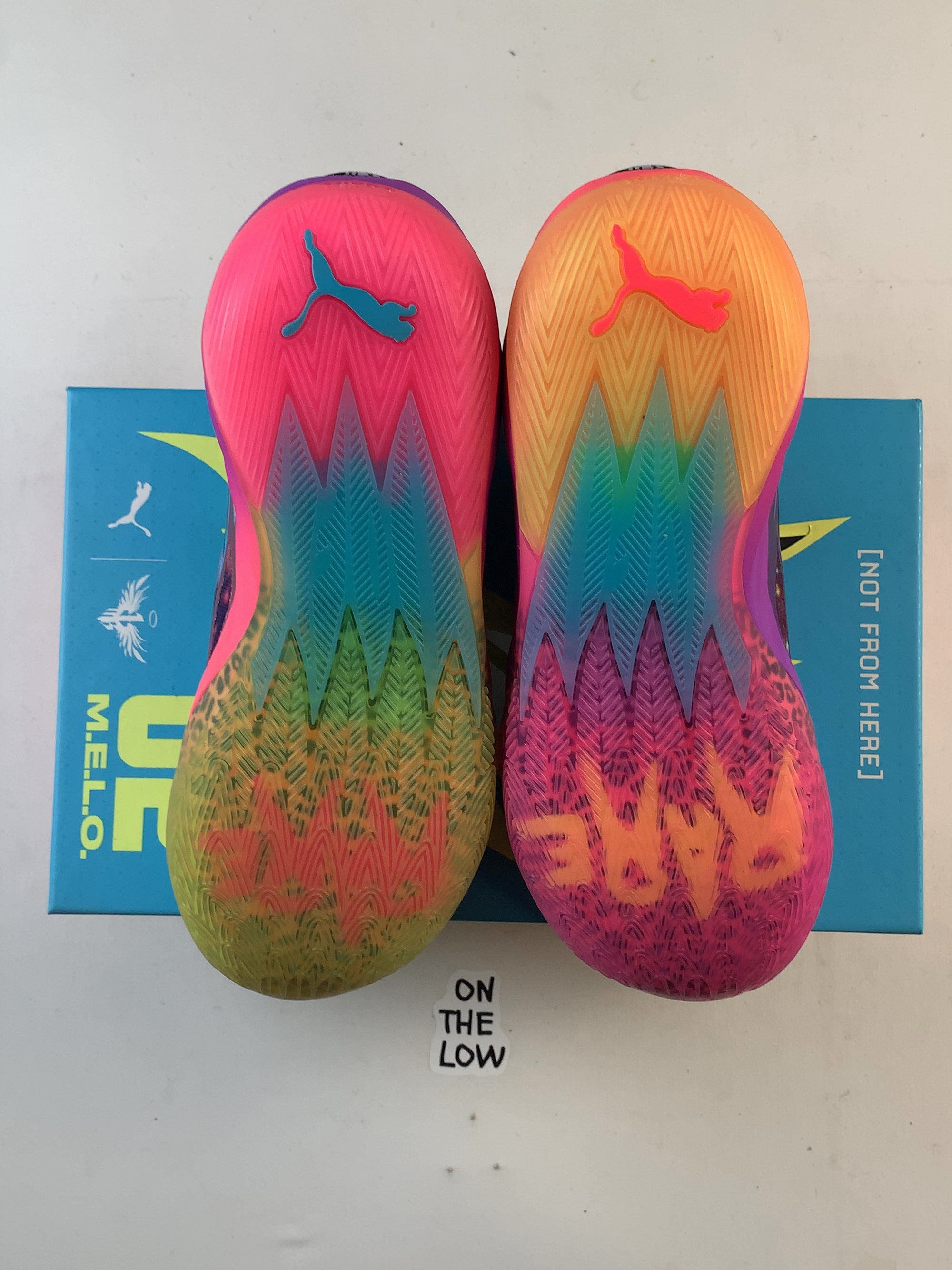 Puma LaMelo Ball MB.02 Be You — Drive 1RDjDOF3Th_E9TqVey1nqQlJllxoyKimq — photo 6