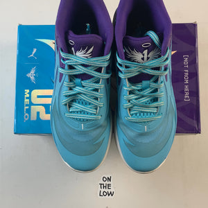 Puma LaMelo Ball MB.02 Queen City Fade (USED) — Drive 1Zz5YT_Vof28cDmm4mu58J0BgUgmN3-UK — photo 3