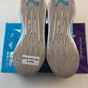 Puma LaMelo Ball MB.02 Queen City Fade (USED) — Drive 1bdS0SljYpKJxslEzWOv_REJYhglWid4H — photo 6