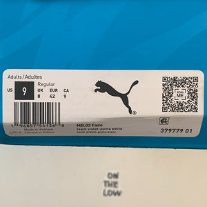Puma LaMelo Ball MB.02 Queen City Fade (USED) — Drive 1BOYdcIxdBy-5eBxKdaJkhMo2Kr-95Nx9 — photo 7