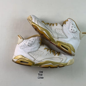 Jordan 6 Retro Golden Moments Pack (6) (USED) — Drive 11Jbi3Ui33N_AGRhMZuHDRndS9h9pImx9 — photo 1