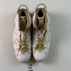 Jordan 6 Retro Golden Moments Pack (6) (USED) — Drive 1aMhfixB_UKoIKAM99LgUSM3Sj1sEpaBq — photo 3