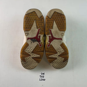 Jordan 6 Retro Golden Moments Pack (6) (USED) — Drive 1-uZDYcGnTl4rbSlqIvcvZkLIMLpkVhZC — photo 6