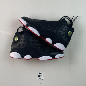Jordan 13 Retro Playoffs (2011) — Drive 1hxyBPMTGxAx3LL50-dc8j1KUI5gm_mUd — photo 1