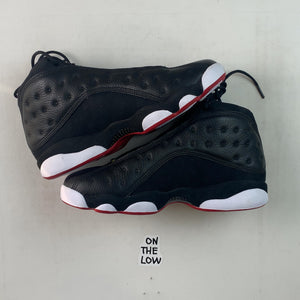 Jordan 13 Retro Playoffs (2011) — Drive 14fVWZzVIcG8BeSdteDIdoyuqaW8skK6c — photo 2