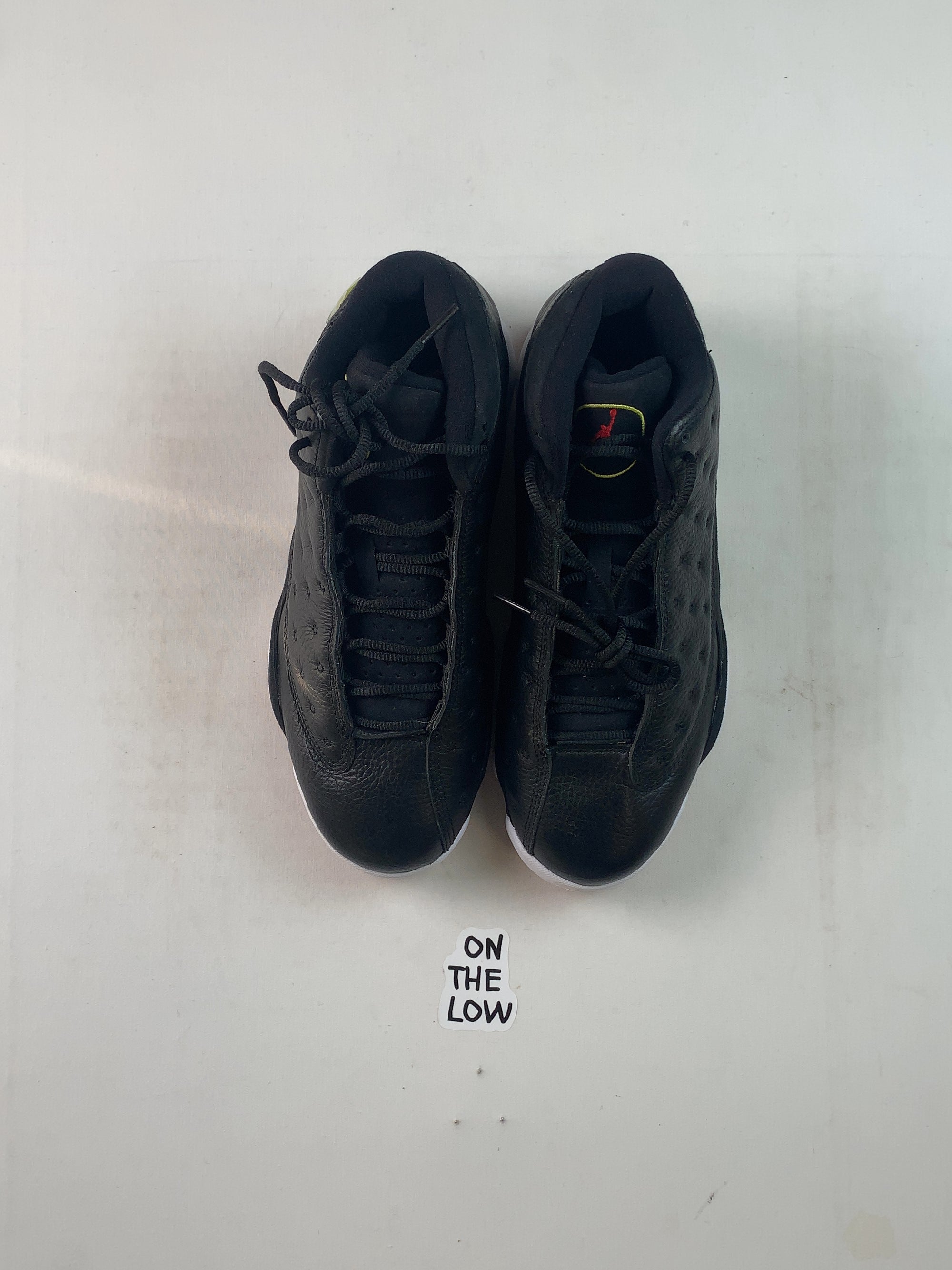 Jordan 13 Retro Playoffs (2011) — Drive 1SQ_XTLz3acRCjcbpGDB5-Z7jC_7gnxQx — photo 3