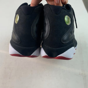 Jordan 13 Retro Playoffs (2011) — Drive 1U3FVc8F0xY2YG8ognUEPtNT3gANlpwUw — photo 5