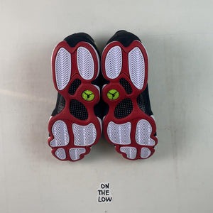 Jordan 13 Retro Playoffs (2011) — Drive 1OEB-OxIZnsG1q6Iwq93v6FNJruECj725 — photo 6