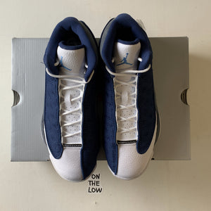 Jordan 13 Retro Flint (2020) — Drive 1zTEInGVvFO8_xWNRJb4IMLXY5S2ccjQz — photo 3