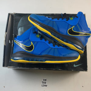 Nike LeBron 8 V/2 Entourage — Drive 1lIme5bfge8rDxkNbp8QOvUzKIieqWUGO — photo 1