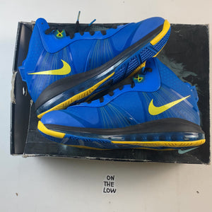 Nike LeBron 8 V/2 Entourage — Drive 1QUjXojM9dEpjZ3O2BMCYqGVrdsm_A-0b — photo 2