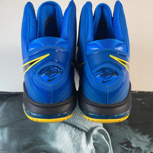 Nike LeBron 8 V/2 Entourage — Drive 1vE8awNi1y4FlSxfNqYmZUCOkgMY-NqMX — photo 5