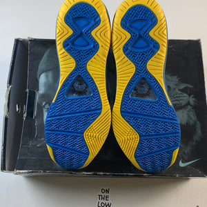 Nike LeBron 8 V/2 Entourage — Drive 14Bj2GTgYO12D3-1pK54TSTK0C1dOnv1o — photo 6