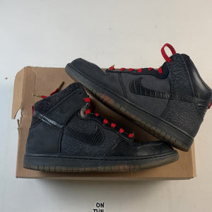 Nike Dunk High Mighty Crown (USED) — Drive 1Uv_7elb7mtLxAANnmEY4M_W4dfghZfjn — photo 1
