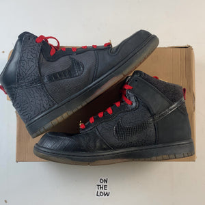 Nike Dunk High Mighty Crown (USED) — Drive 19QQpN2PL5Coisfq37xYzfjMMgI08SYCJ — photo 2