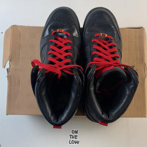 Nike Dunk High Mighty Crown (USED) — Drive 1XZfndY8BnlNFbOlyUEWFf7_5xmF-OAwi — photo 4