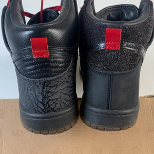 Nike Dunk High Mighty Crown (USED) — Drive 19XwkcLmRY7ussmf7CUOhsaMfCpunuA-t — photo 5