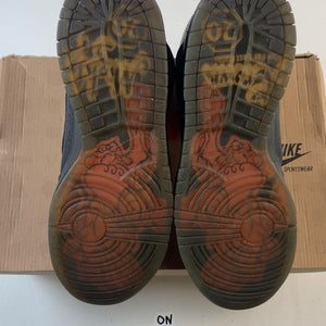 Nike Dunk High Mighty Crown (USED) — Drive 1vx52jsoNVu408eIrVPpsVCItBvOARTFO — photo 6