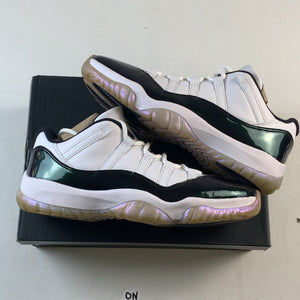 Jordan 11 Retro Low Iridescent — Drive 11V0-r4nmHzdKaZjVA71bIw1HdEnI2Vf6 — photo 1