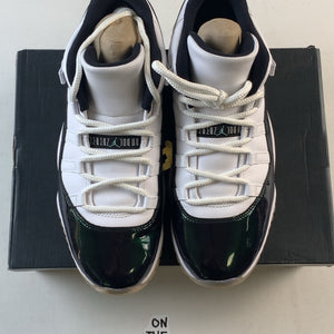 Jordan 11 Retro Low Iridescent — Drive 1PuSL07x2JPTwRcfAtS_CWOKxQsOBzuqn — photo 3