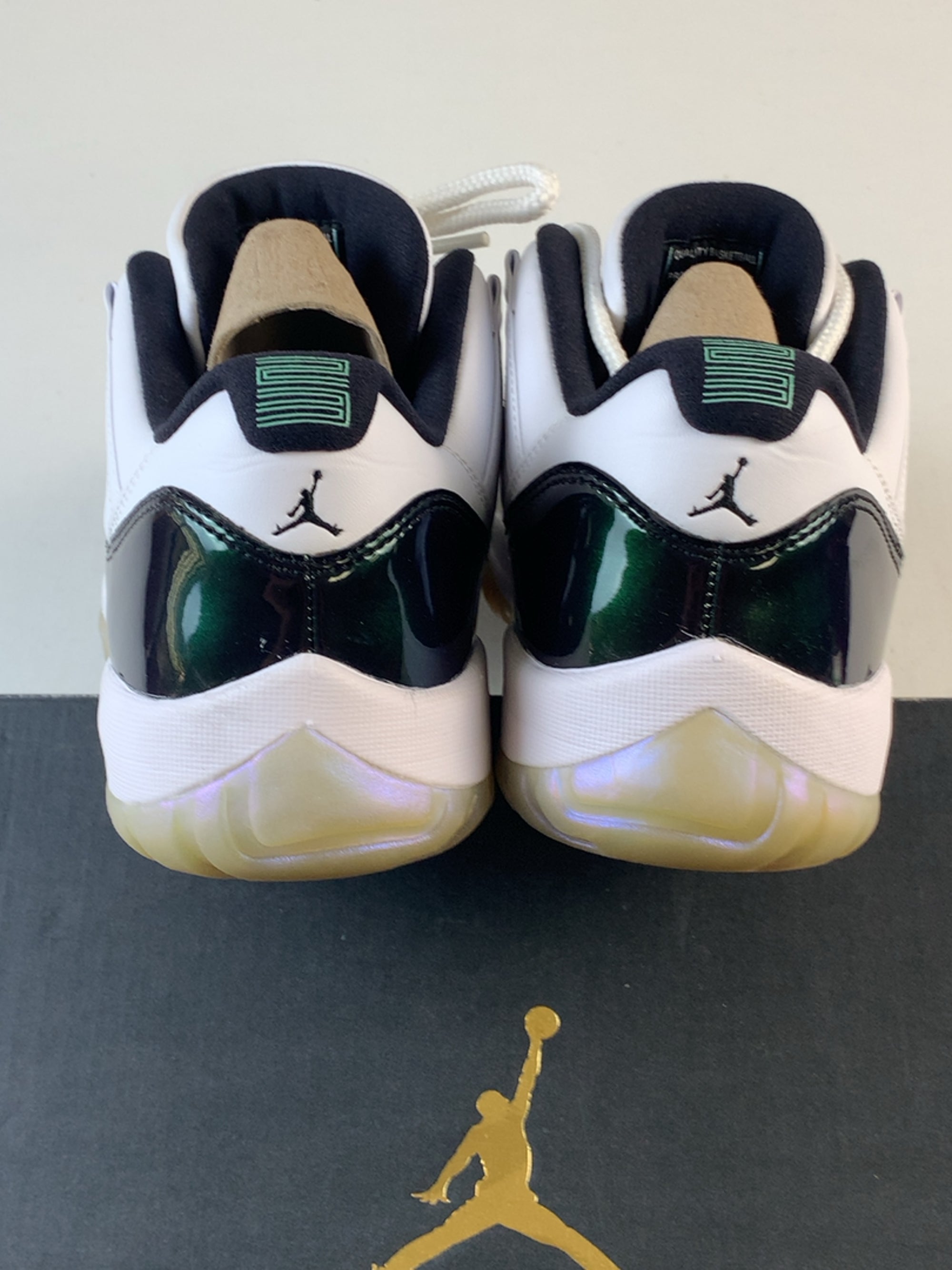 Jordan 11 Retro Low Iridescent — Drive 1X6Dd_tCIeMShgCOBttEoRS8Vf_fAsQMT — photo 5