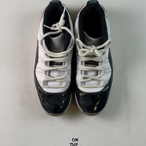 Jordan 11 Retro Low Iridescent (USED) — Drive 1TfJDmMH17Jg7MI2hbhRs_GLgIAUv1AhY — photo 3