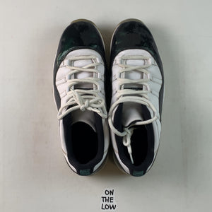 Jordan 11 Retro Low Iridescent (USED) — Drive 1YF--QlQH7moZfHtZvseEvajfCkwdqQmX — photo 4