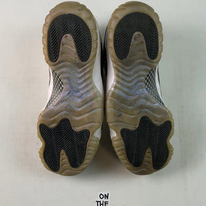 Jordan 11 Retro Low Iridescent (USED) — Drive 1SMfVBMWbV_Sf1wBg3xYBebV5l_ftmR4a — photo 6