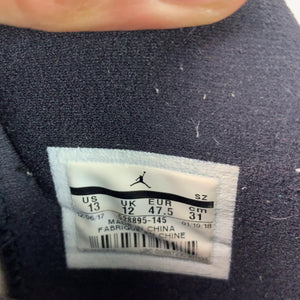 Jordan 11 Retro Low Iridescent (USED) — Drive 1Ri8qvI1GoFV3hUwr2aIRDF7qL9Ly4Glg — photo 7
