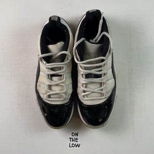 Jordan 11 Retro Low Concord (USED) — Drive 1o7ivzh-Y4Ru7n63BxyPWTeLh7Z-qTIy_ — photo 3