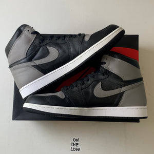 Jordan 1 Retro High Shadow (2018) — Drive 1yijbnsyG2UybxmTXDgoYarkiDc4VaY5U — photo 2