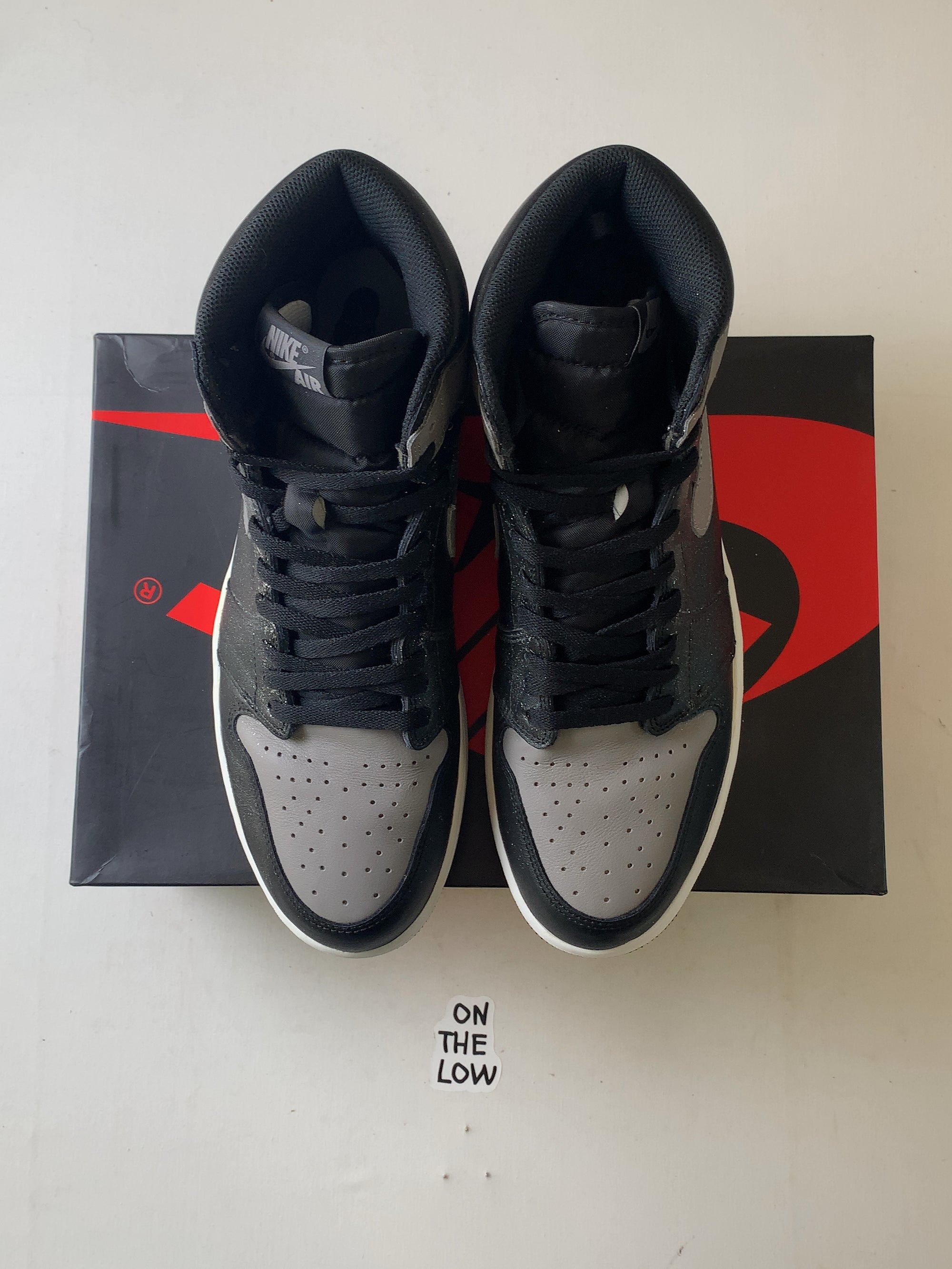 Jordan 1 Retro High Shadow (2018) — Drive 1W-CZk3Gu0Pwh4lHA7gztbHOf7L48fRg0 — photo 3