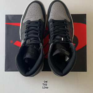 Jordan 1 Retro High Shadow (2018) — Drive 1avRekS6pyMWSyrw1M5prVVWWSI1sUEEw — photo 4