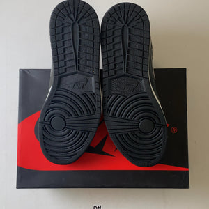 Jordan 1 Retro High Shadow (2018) — Drive 1IIUKLwOBbHVe7J-TpDYGbnZo2lWuCT9- — photo 6