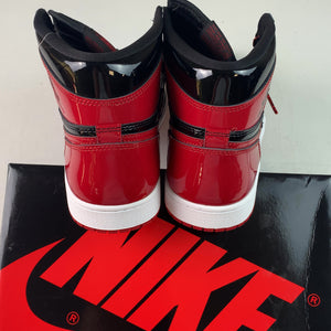 Jordan 1 Retro High OG Patent Bred — Drive 1ZqQ8s5HT2VE_OTAYfRQu2XWOkT_j3Utd — photo 5