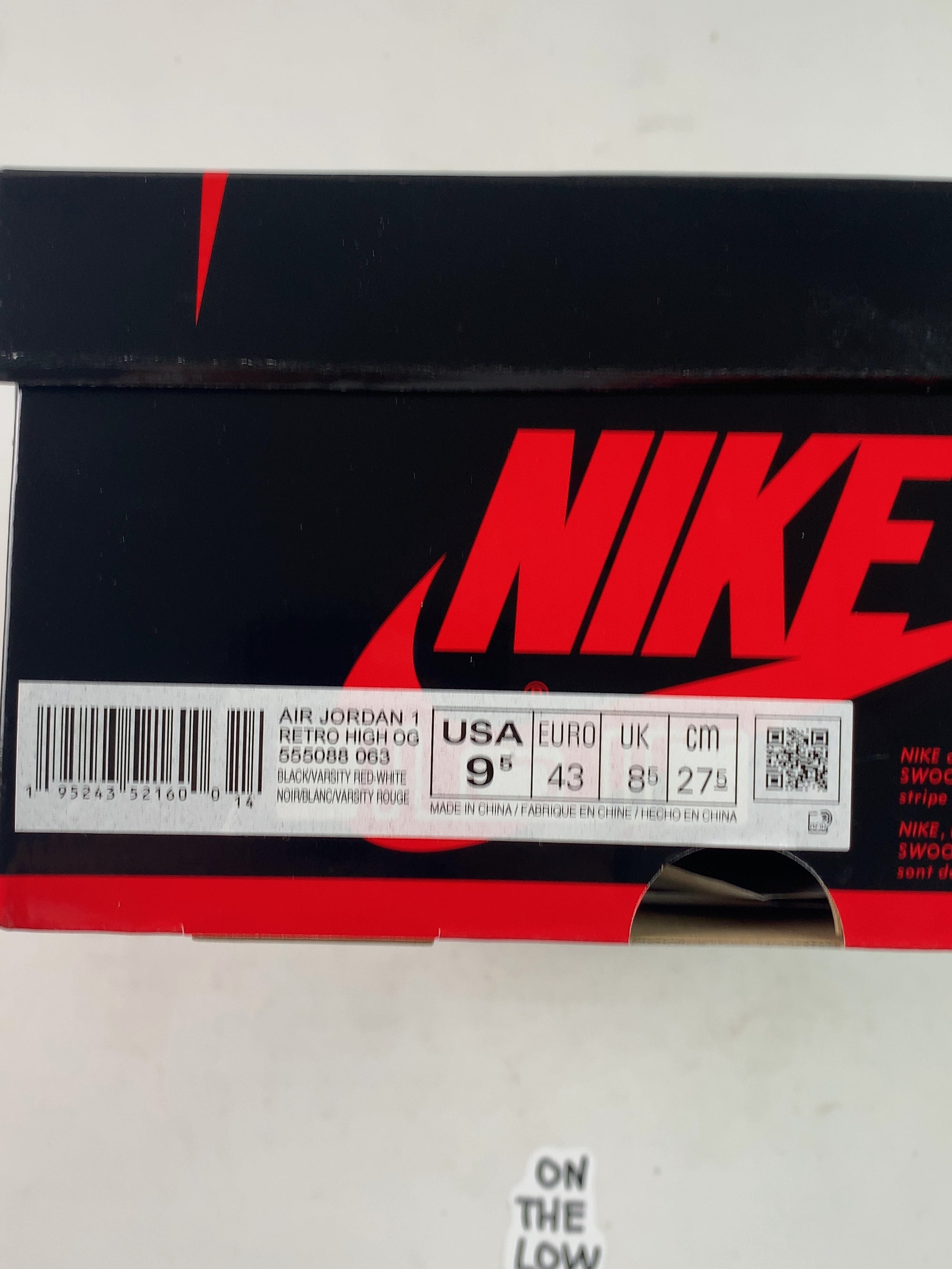 Jordan 1 Retro High OG Patent Bred — Drive 1iZarp__ns9KMkNNIphBevRpEA3XU2_0k — photo 7