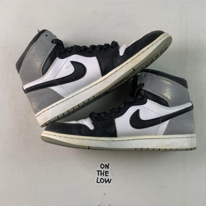 Jordan 1 Retro Barons (USED) — Drive 1GPjXToXg6sFU6H4BUCm_pnsrXpjVYZ__ — photo 2