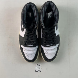 Jordan 1 Retro Barons (USED) — Drive 1AsciaEqigZBRV4zwsPgdRGCS8IWG5-_w — photo 3
