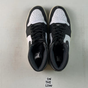 Jordan 1 Retro Barons (USED) — Drive 1Qb_e8TGwVa6B0Z-NsNSHVBDPDqkv_5Et — photo 4