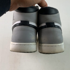 Jordan 1 Retro Barons (USED) — Drive 1bE57sX2eFosnH9OHPxk1fahicD1ROr-F — photo 5