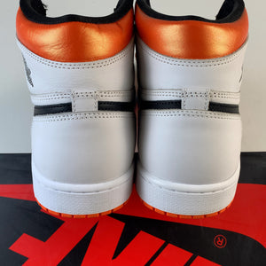 Jordan 1 Retro High Electro Orange (USED) — Drive 1oqly8a1HF0JY0_tnV8Ajazmh0nO08Vaz — photo 5
