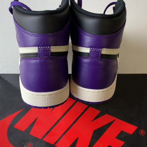 Jordan 1 Retro High Court Purple — Drive 1RrD43UHo6jdfQNqokOOYmZe16U1-vptq — photo 5